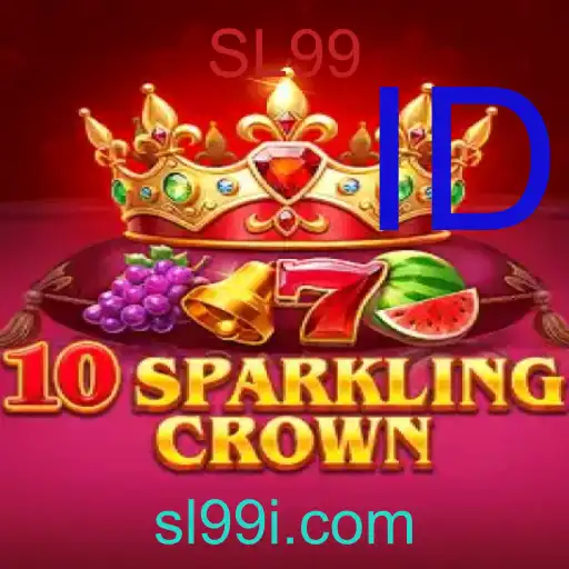 10SparklingCrown: Sensasi Permainan Baru yang Mengguncang Dunia